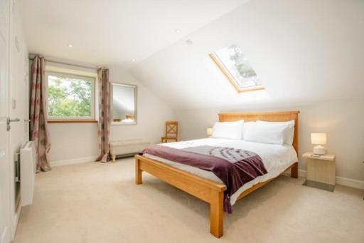 Chic Cottage Near Elan Valley And Builth Wells Llanwrthwl Exterior foto
